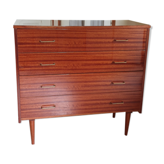 Chest of drawers 70s