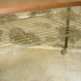 Vinyls holder vintage