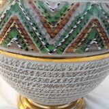 Brisdoux stoneware lamp base