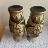 Pair of vases
