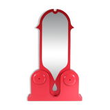 “Rendez Vous” mirror by Nazareno Noja for Studio Alchimia, Italy 1976