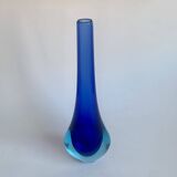 Murano vase, 1970s