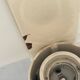 Lampe applique harvey guzzini design italien des années 1970