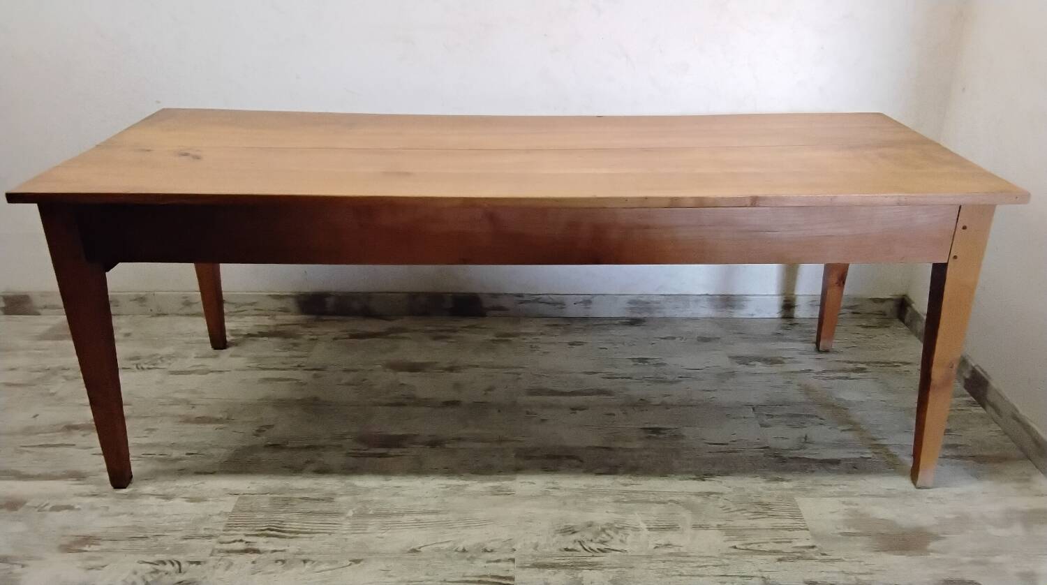 Table de ferme