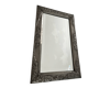 Miroir Art Nouveau signé