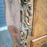 Commode style Louis XV