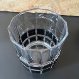 4 transparent and black CPA lenses