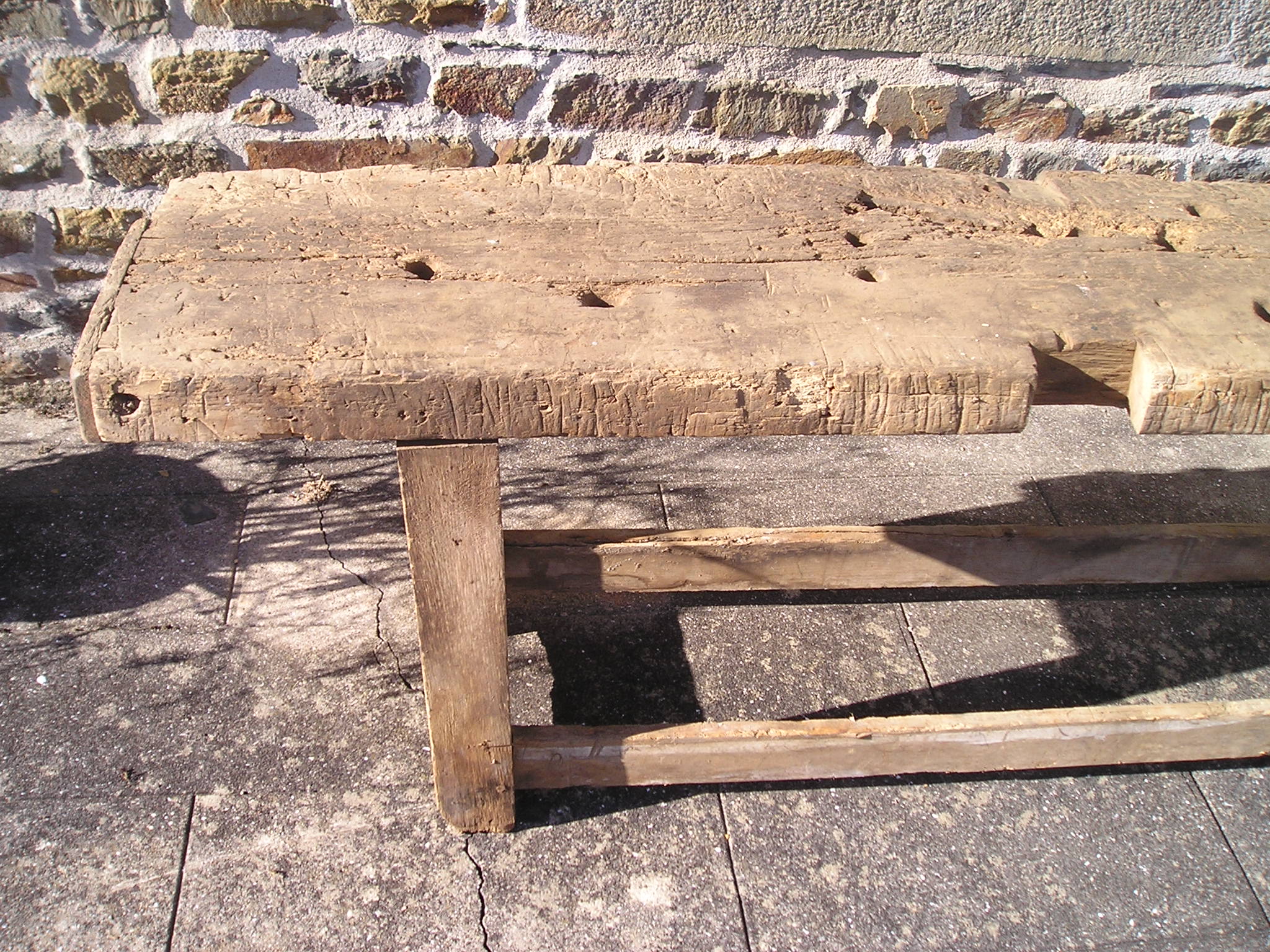 Old established 2.50m