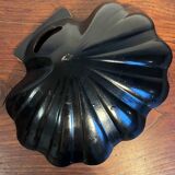Napoleon III papier-mâché shell emptier