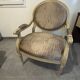 Louis XV armchair