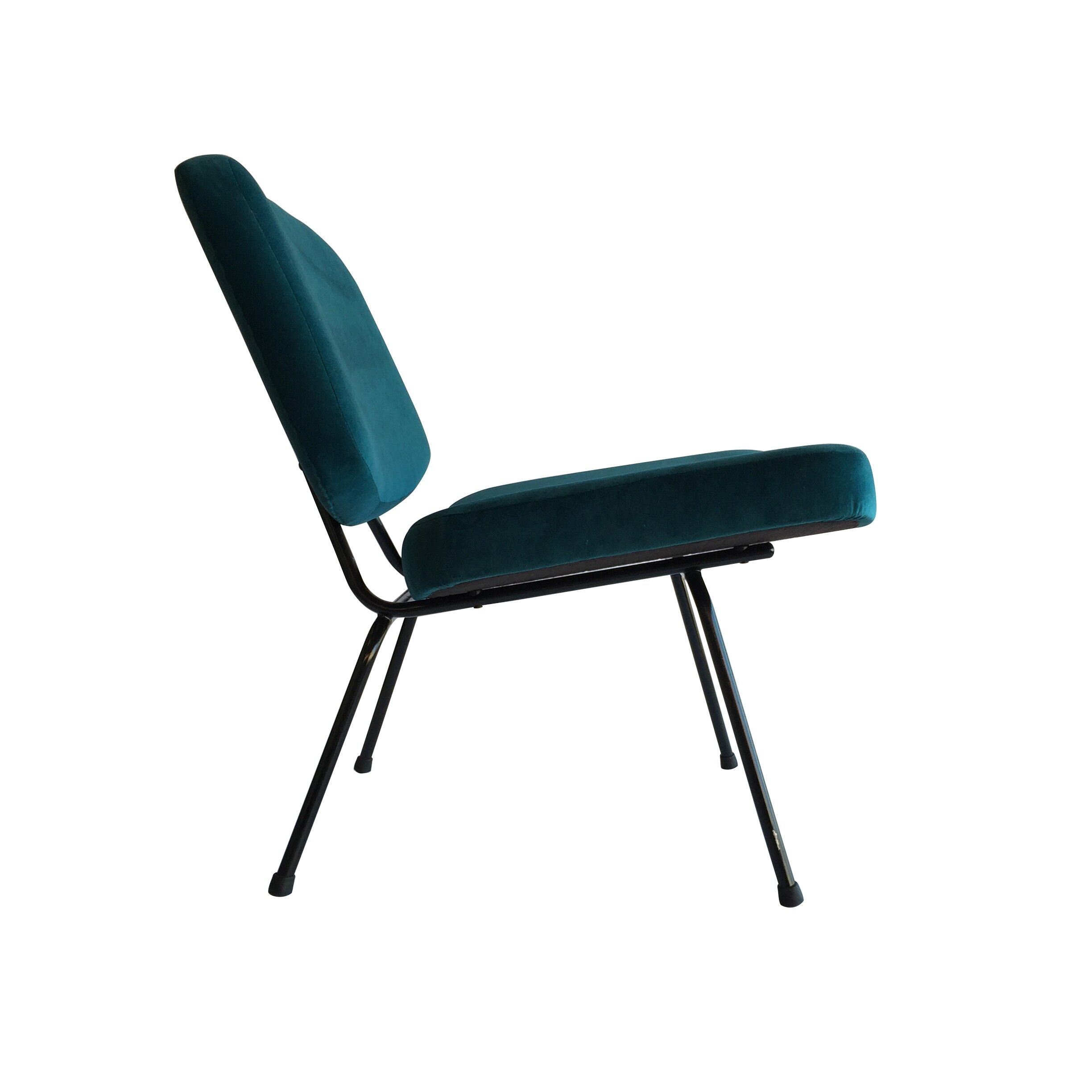 Armchair Pierre Paulin CM190 - Thonet