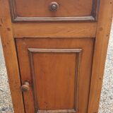 Chevet cherisier style louis Philippe