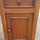 Chevet cherisier style louis Philippe