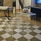 Nesting tables