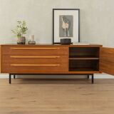 60s sideboard