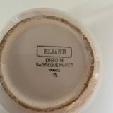 Pichet Digoin modèle Eliane