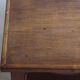 Old wood furniture