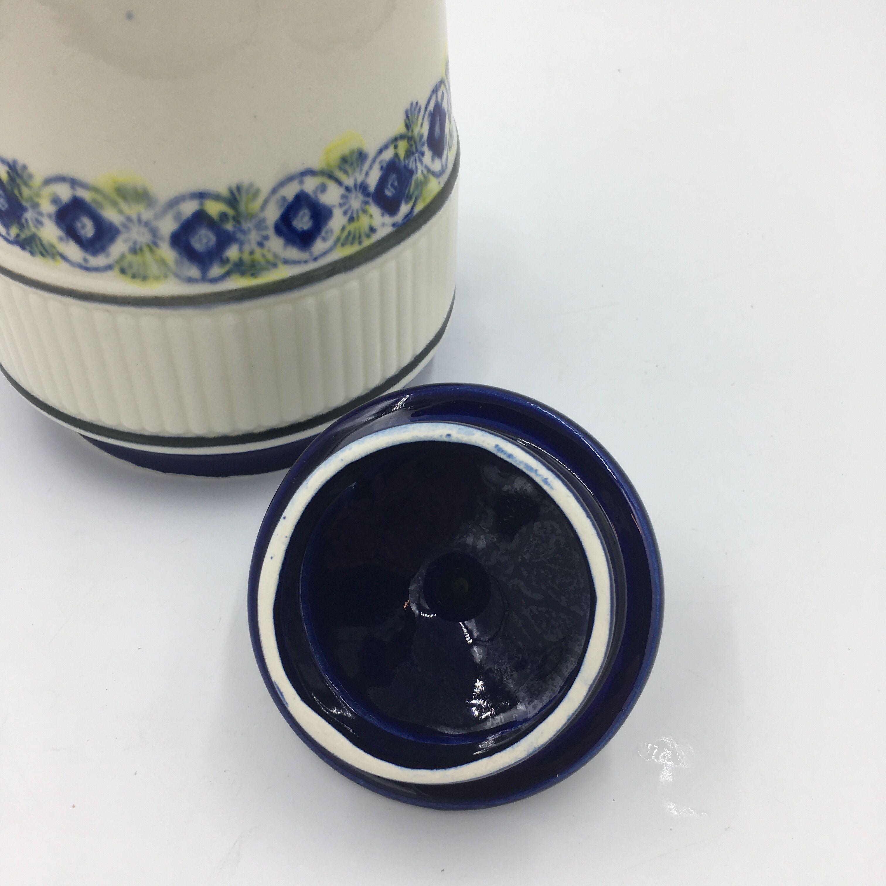 Foreign ceramic coffee maker