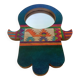 Small Mexican style mirror