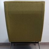 Steiner armchair model "galion", 1950s/60s