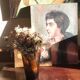 Vase vintage Biot