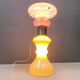 Vintage floor lamp by Mazzega, 1960s