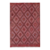 Vintage Turkish kilim, handwoven, 153x246 cm.