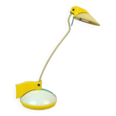 Very Rare 80s Postmodern  vintage desk lamp