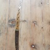 Vintage tennis racket