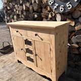 Storage furniture / Wooden sideboard