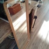 Scandinavian mirror