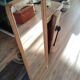 Scandinavian mirror