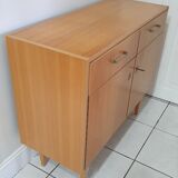 Commode des années 60
