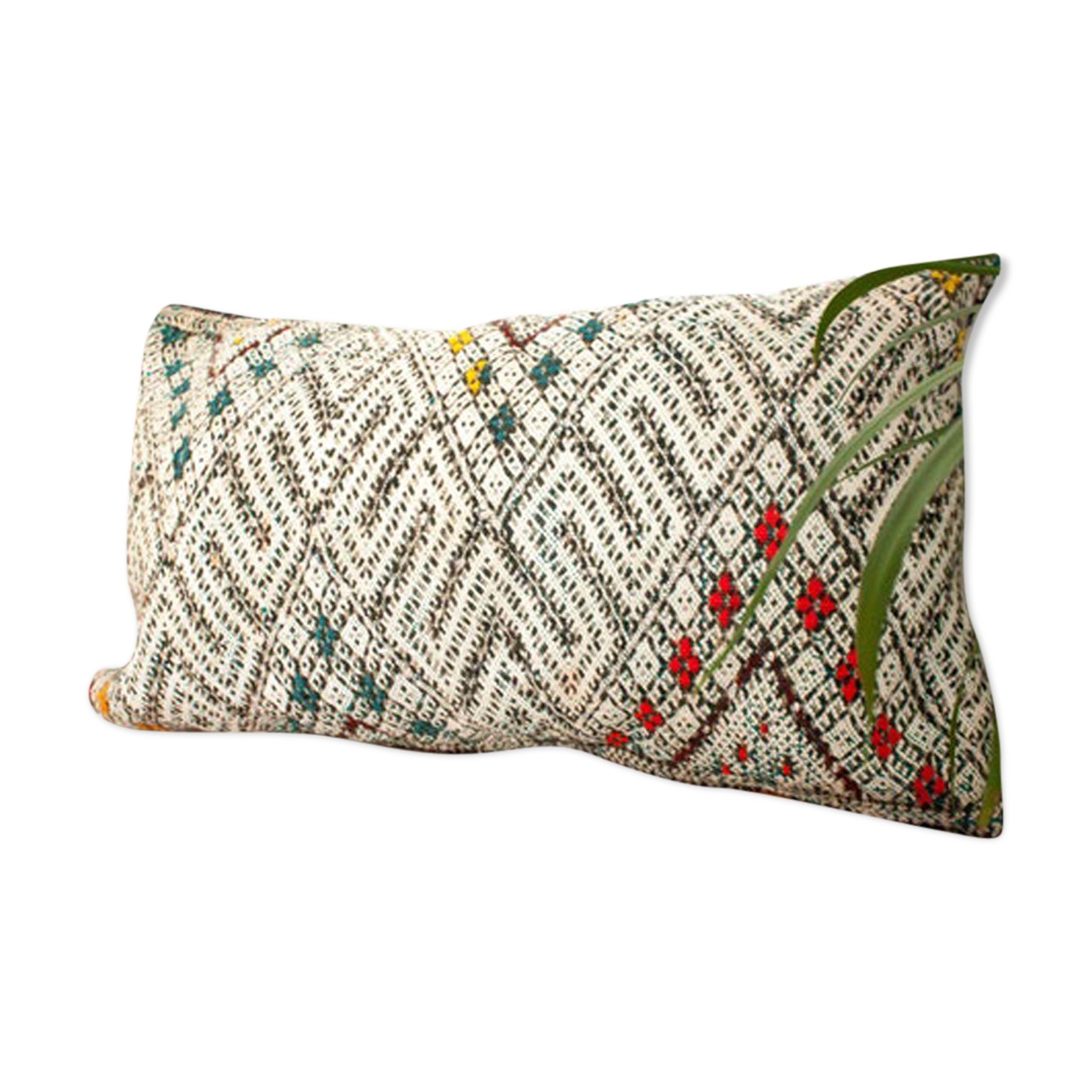 Berber pillow cover 'joy'