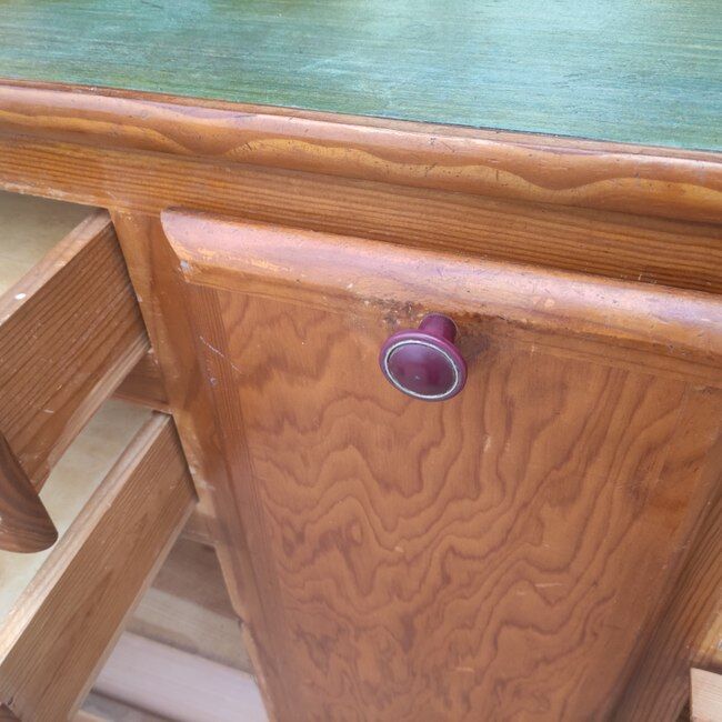 Mado buffet, vintage buffet