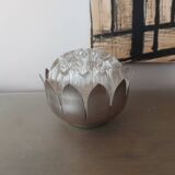 Vase bouquetière de centre de table