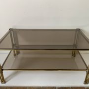 1970s coffee table
