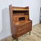 Secretary / Teak dressing table, Danish design, 1960s.