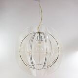 Nylon wire hanging lamp