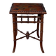 Tabouret Jugendstil par George Hulbe
