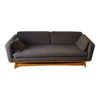 Red Edition sofa