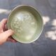 Rimmed plates Abbaye Ceramic