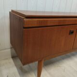 Teak sideboard