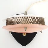 Vintage Italian table lamp 1950