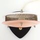 Lampe de table italienne vintage 1950