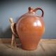 Jar 10L sandstone