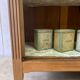 Armoire parisienne