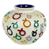 Vase de Robert Bonfil