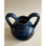 Ceramic vase