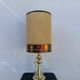 Grande lampe Richard Essig années 70